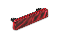 ACID Gepäckträgerreflektor IC 3.0 (rot)