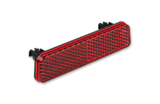 ACID Gepäckträgerreflektor IC 3.0 (rot)