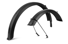 ACID Schutzblechset SIC 2.0 84 27,5" BB Mount (schwarz)