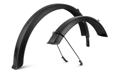 ACID Schutzblechset SIC 2.0 84 27,5" BB Mount (schwarz)