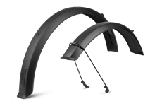 ACID Schutzblechset SIC 2.0 84 29" Fully (schwarz)