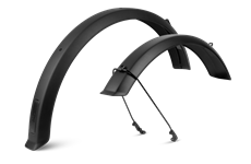 ACID Schutzblechset SIC 2.0 84 27,5" Fully (schwarz)