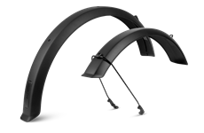 ACID Schutzblechset SIC 2.0 84 27,5" Fully (schwarz)