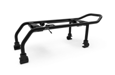 ACID Aufsatz TOP RAIL 120mm RILink (schwarz)
