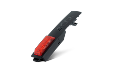 ACID Schutzblechrücklicht PRO-E (12V) BES3 Smart (schwarz)