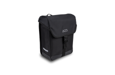 ACID Seitentasche CMPT 15 (black)