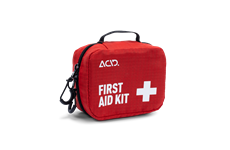 ACID Erste Hilfe Set CMPT 25 (rot)