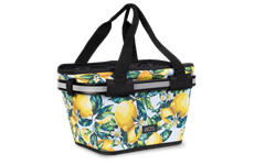 ACID Lenkerkorb CITY 15 FILink (yellow)