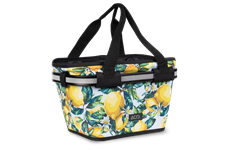 ACID Lenkerkorb CITY 15 FILink (yellow)