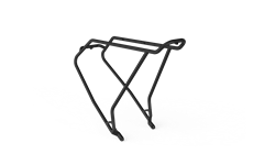 ACID Gepäckträger SIC RAIL 28" (schwarz)