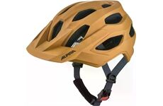 Alpina Apax Mips Gr. 57-62 (burrow-Brown matt)