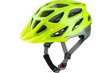 Alpina Helm Mythos 3.0 LE Gr. 52-57 (visible-silver gloss)