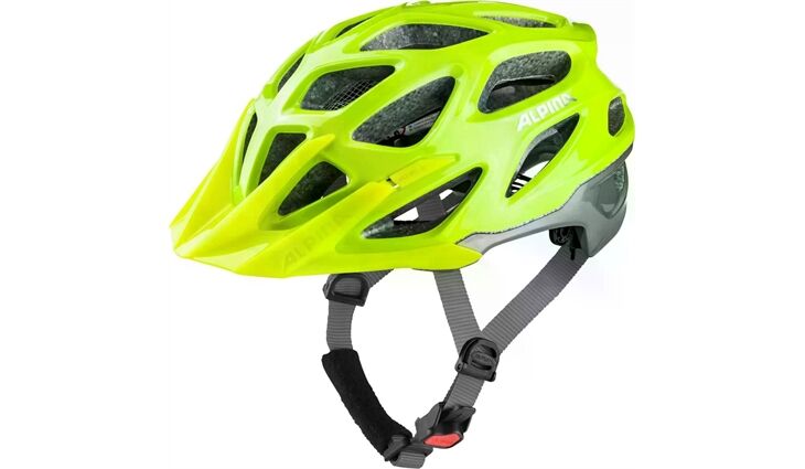 Alpina Helm Mythos 3.0 LE Gr. 52-57