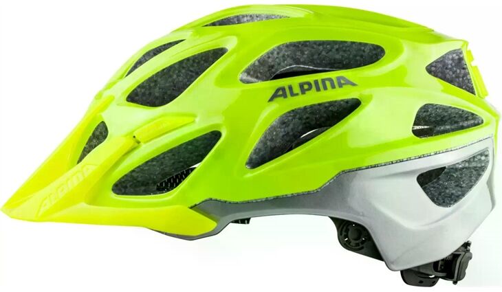 Alpina Helm Mythos 3.0 LE Gr. 52-57