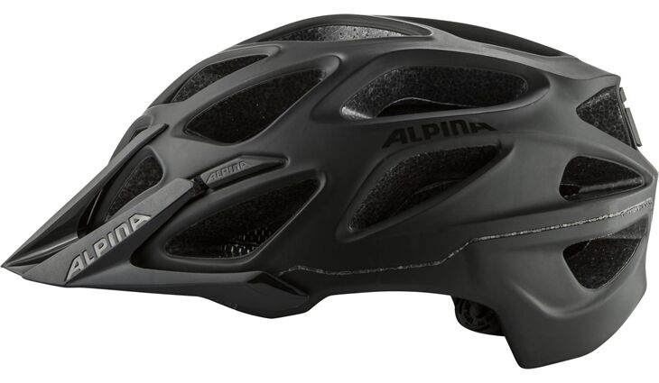 Alpina Helm Mythos 3.0 LE Gr. 52-57