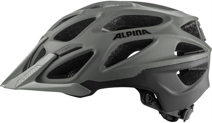 Alpina Helm Mythos 3.0 LE Gr. 52- 57