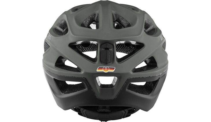 Alpina Helm Mythos 3.0 LE Gr. 52- 57