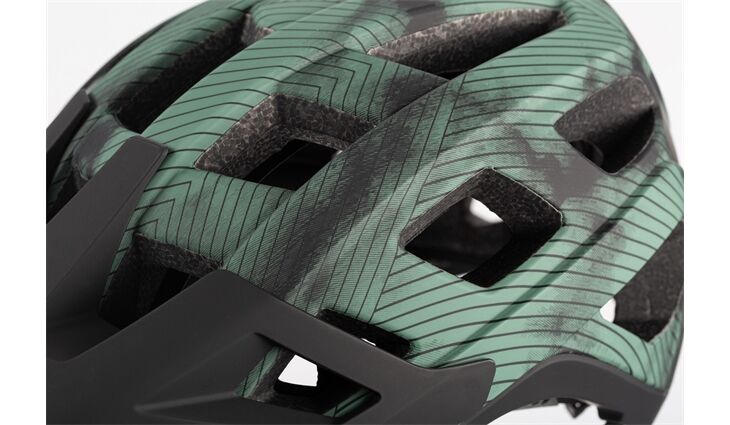 Cube Helm BADGER Gr. M 56-59