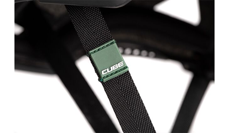 Cube Helm BADGER Gr. M 56-59