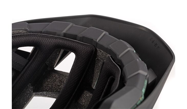 Cube Helm BADGER Gr. M 56-59