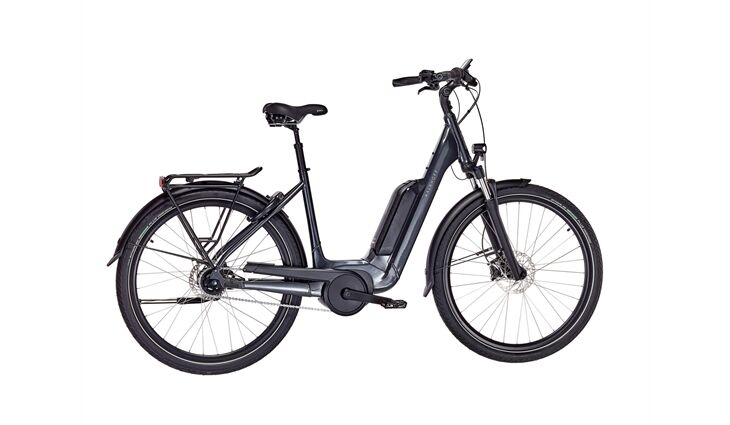 Kalkhoff Image 1.B XXL 545Wh Easy Entry 25J