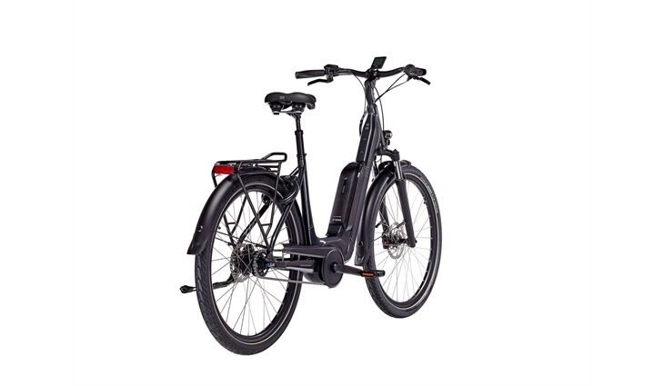 Kalkhoff Image 1.B XXL 545Wh Easy Entry 25J