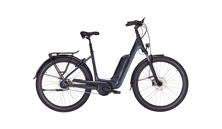 Kalkhoff Image 1.B XXL 545Wh Easy Entry 25J