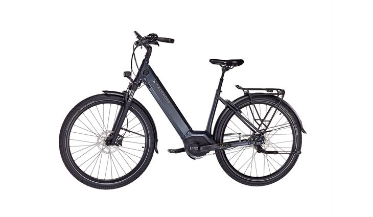 Kalkhoff Image 3.B Move 500Wh Easy Entry 26J
