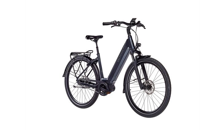 Kalkhoff Image 3.B Move 500Wh Easy Entry 26J