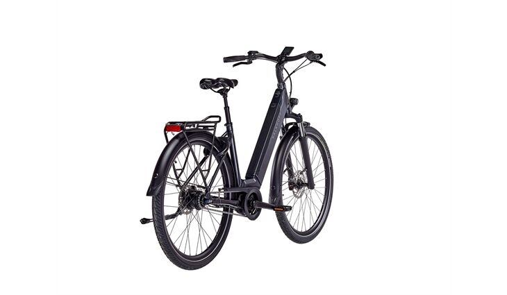 Kalkhoff Image 3.B Move 500Wh Easy Entry 26J