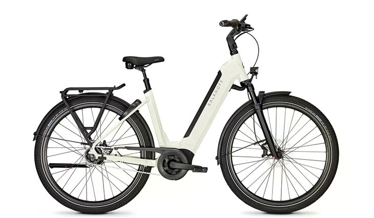 Kalkhoff Image 5.B Move+ 625Wh Easy Entry 25J