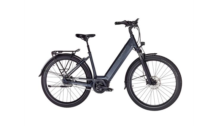 Kalkhoff Image 3.B Advance 500Wh Easy Entry 25J