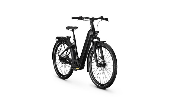 Kalkhoff Image 3.B Advance 500Wh Easy Entry 25J