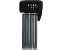 ABUS Bordo 6055 Code Lite 60 cm black