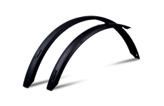 ACID Schutzblechset Junior 55 24" (schwarz)