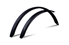 ACID Schutzblechset Junior 55 24" (schwarz)