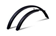 ACID Schutzblechset Kid 55 20" (schwarz)