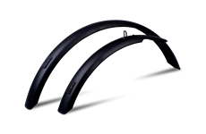 ACID Schutzblechset Kid 55 20" (schwarz)