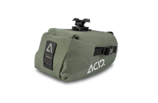 ACID Satteltasche CLICK XL (olive)
