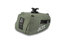 ACID Satteltasche CLICK XL (olive)