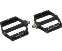 NEWMEN Pedale Beskar Flat Set