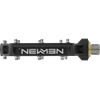 NEWMEN Pedale Beskar Flat Set