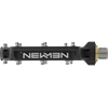 NEWMEN Pedale Beskar Flat Set
