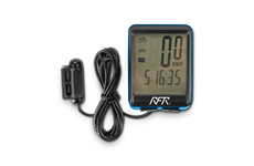 RFR Fahrradcomputer CMPT (blue)