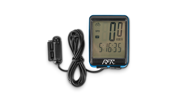 RFR Fahrradcomputer CMPT