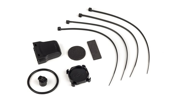 RFR Fahrradcomputer CMPT wireless