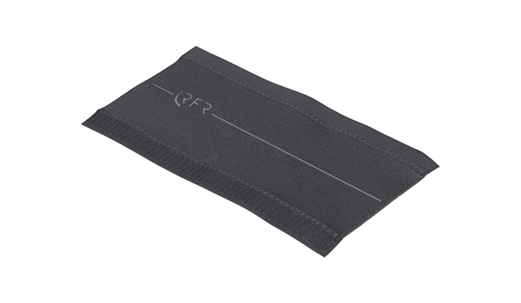 RFR Kettenstrebenschutz Neopren L