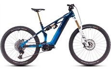 Cube Stereo Hybrid ONE77 HPC AT 800 25J