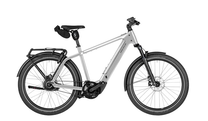 Riese & Müller Charger5 GT vario T 750 Wh 26J