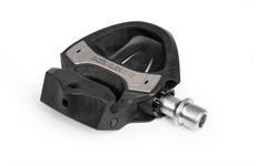 ACID Pedale K1-CB Click Road SPD-SL (schwarz)